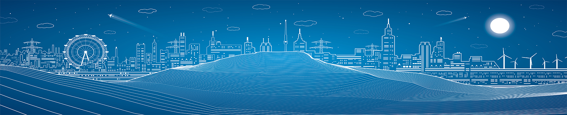 Products banner